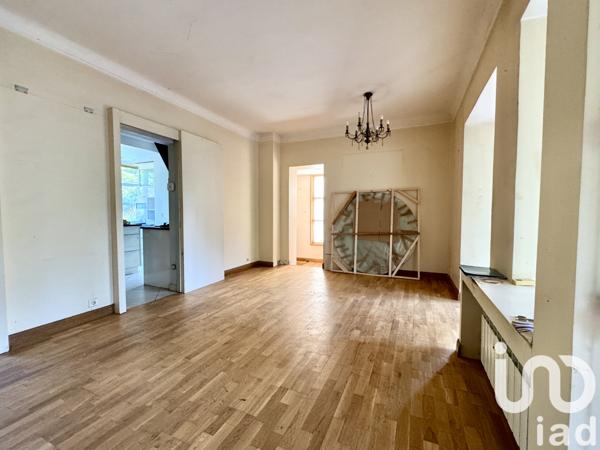 Maison à vendre 5 pièces 150 m² Le Pecq