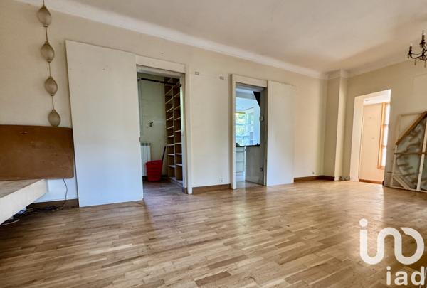 Maison à vendre 5 pièces 150 m² Le Pecq