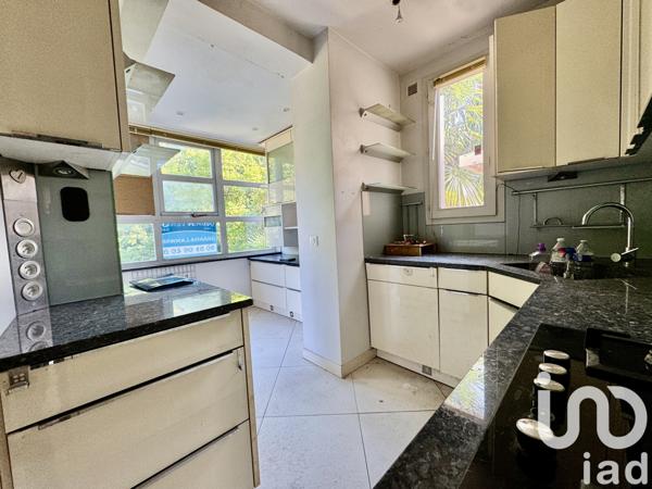 Maison à vendre 5 pièces 150 m² Le Pecq