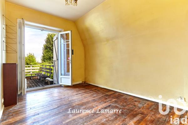 Maison à vendre 5 pièces 150 m² Le Pecq