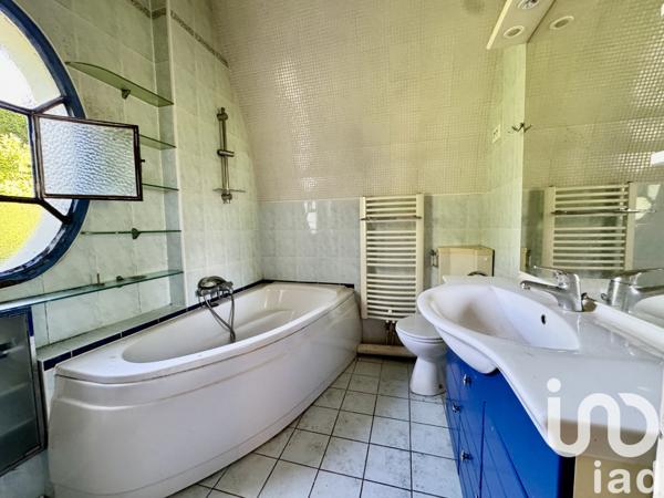 Maison à vendre 5 pièces 150 m² Le Pecq