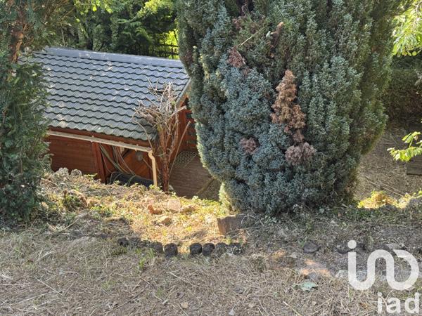 Maison à vendre 5 pièces 150 m² Le Pecq