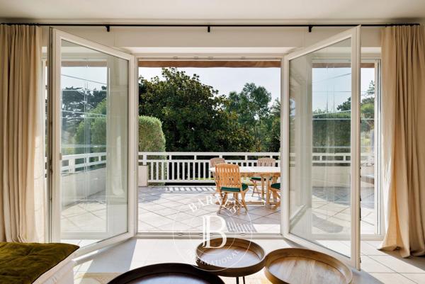 Anglet, Maison 5 Chambres -  240 m² à vendre