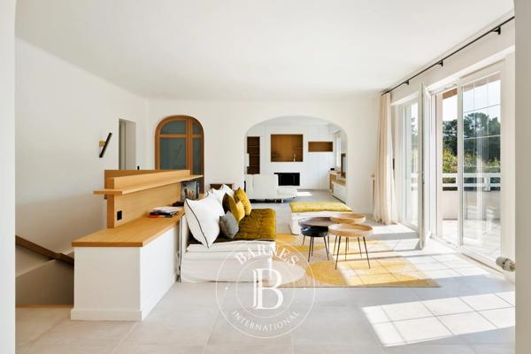 Anglet, Maison 5 Chambres -  240 m² à vendre