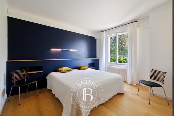 Anglet, Maison 5 Chambres -  240 m² à vendre