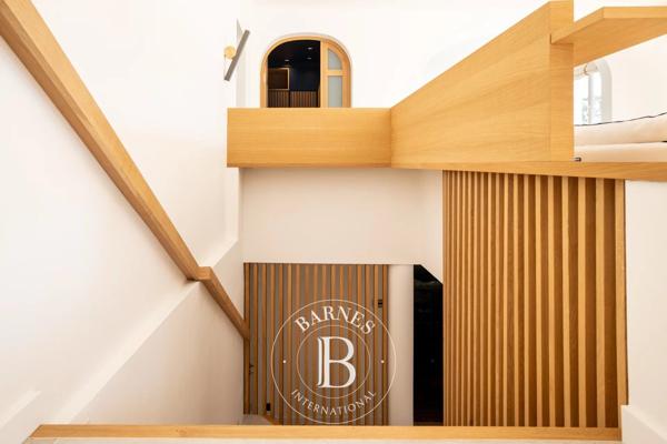 Anglet, Maison 5 Chambres -  240 m² à vendre