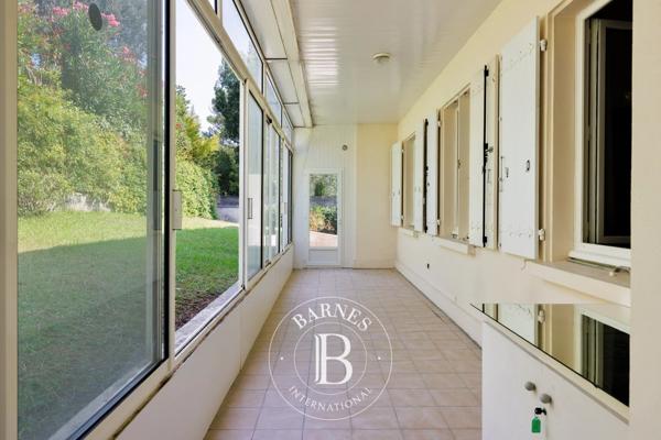 Anglet, Maison 5 Chambres -  240 m² à vendre