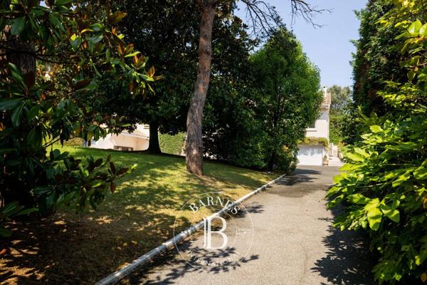 Anglet, Maison 5 Chambres -  240 m² à vendre