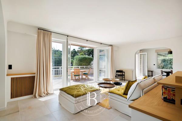 Anglet, Maison 5 Chambres -  240 m² à vendre
