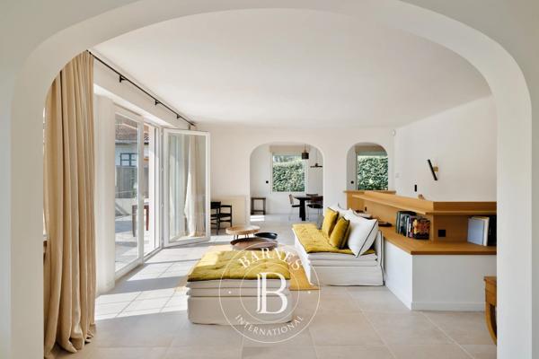 Anglet, Maison 5 Chambres -  240 m² à vendre