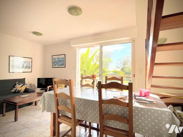 APPARTEMENT - FOUESNANT - BEG MEIL