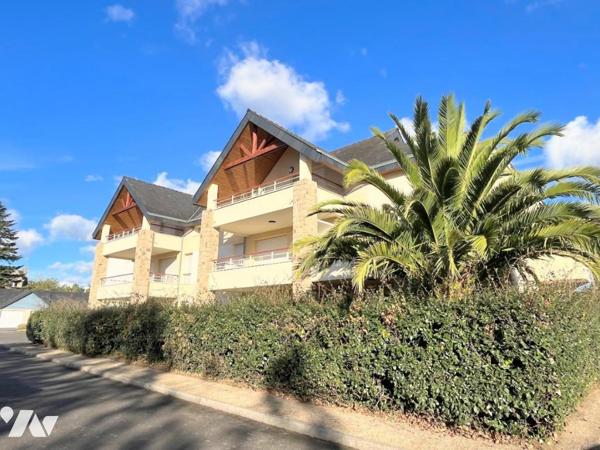 APPARTEMENT - FOUESNANT - BEG MEIL