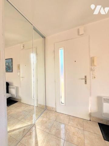 APPARTEMENT - FOUESNANT - BEG MEIL