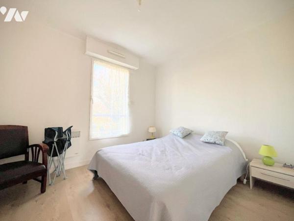 APPARTEMENT - FOUESNANT - BEG MEIL