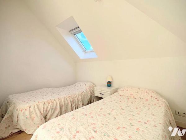 APPARTEMENT - FOUESNANT - BEG MEIL