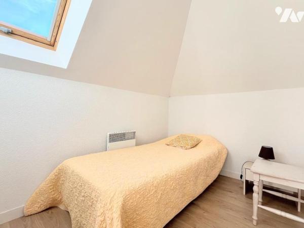 APPARTEMENT - FOUESNANT - BEG MEIL