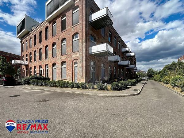 Appartement  en vente - Haut-Rhin - 68