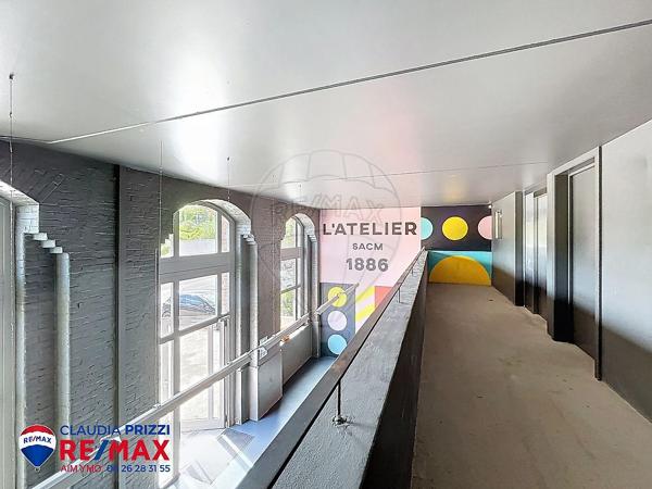 Appartement  en vente - Haut-Rhin - 68