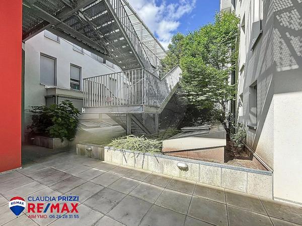 Appartement  en vente - Haut-Rhin - 68