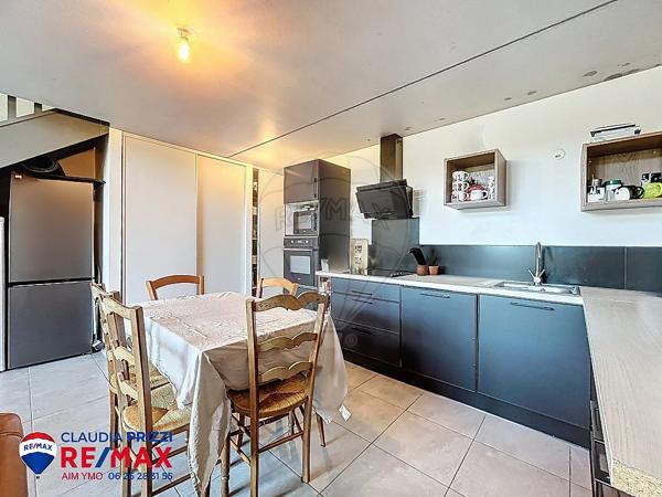 Appartement  en vente - Haut-Rhin - 68