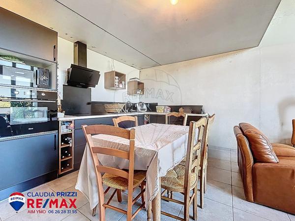 Appartement  en vente - Haut-Rhin - 68