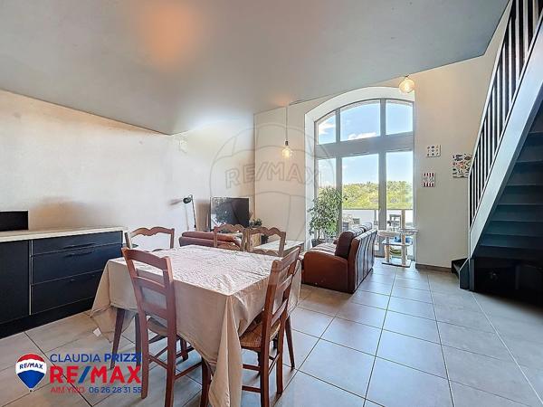 Appartement  en vente - Haut-Rhin - 68