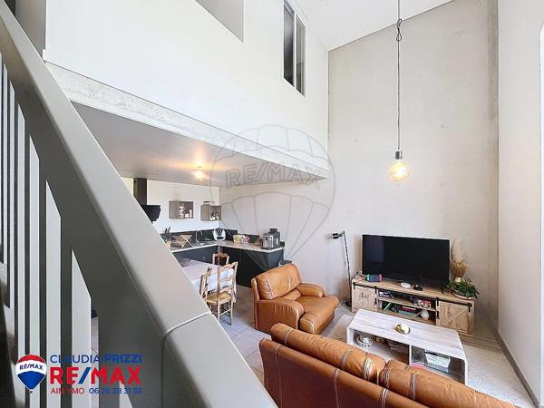 Appartement  en vente - Haut-Rhin - 68