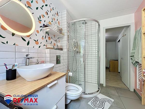 Appartement  en vente - Haut-Rhin - 68