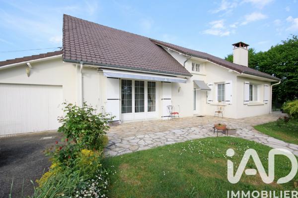 Maison à vendre 5 pièces 155 m² Assat