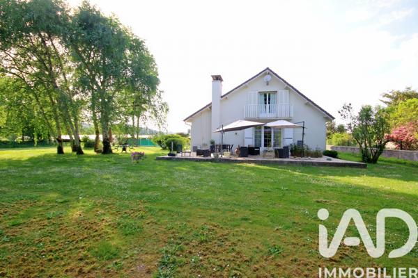Maison à vendre 5 pièces 155 m² Assat
