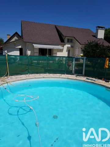 Maison à vendre 5 pièces 155 m² Assat