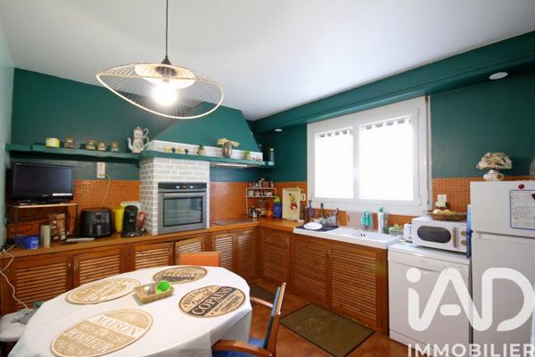 Maison à vendre 5 pièces 155 m² Assat