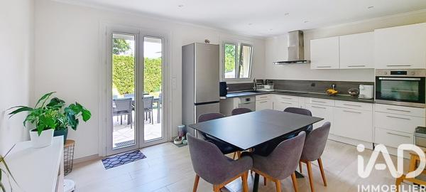 Maison à vendre 6 pièces 169 m² Cerny