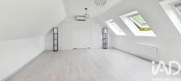 Maison à vendre 6 pièces 169 m² Cerny