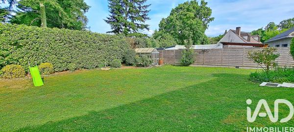 Maison à vendre 6 pièces 169 m² Cerny
