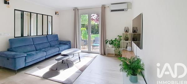 Maison à vendre 6 pièces 169 m² Cerny