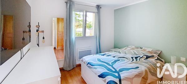 Maison à vendre 6 pièces 169 m² Cerny