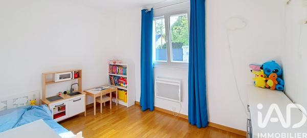 Maison à vendre 6 pièces 169 m² Cerny