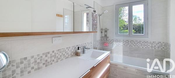 Maison à vendre 6 pièces 169 m² Cerny