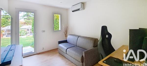 Maison à vendre 6 pièces 169 m² Cerny