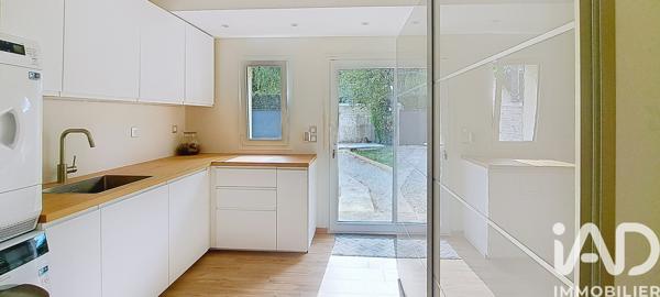 Maison à vendre 6 pièces 169 m² Cerny