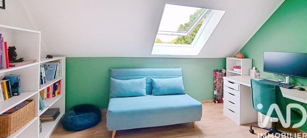 Maison à vendre 6 pièces 169 m² Cerny