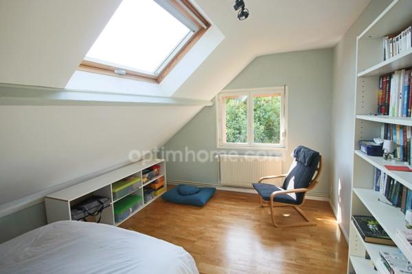 Hem - Maison individuelle 5 chambres dans un cadre verdoyant