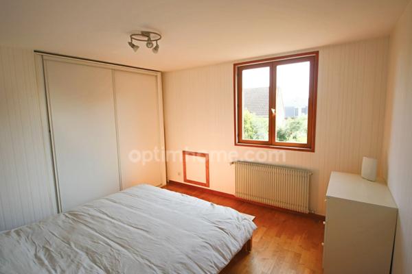 Hem - Maison individuelle 5 chambres dans un cadre verdoyant