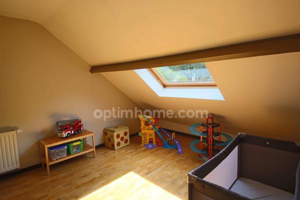 Hem - Maison individuelle 5 chambres dans un cadre verdoyant