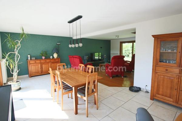 Hem - Maison individuelle 5 chambres dans un cadre verdoyant