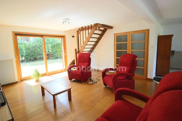 Hem - Maison individuelle 5 chambres dans un cadre verdoyant