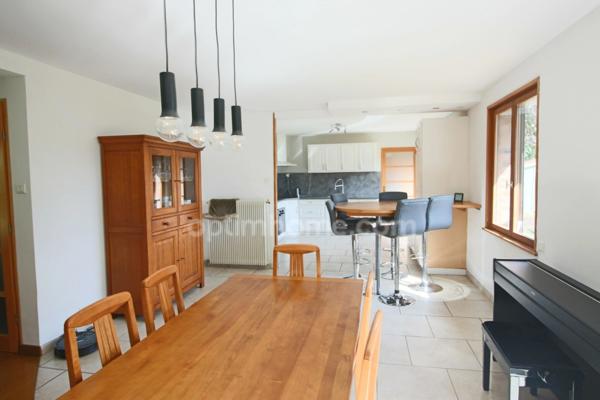 Hem - Maison individuelle 5 chambres dans un cadre verdoyant