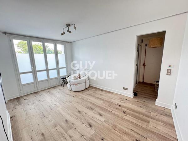 Appartement 3 pièces à louer à Meudon