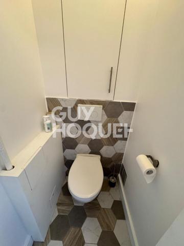 Appartement 3 pièces à louer à Meudon